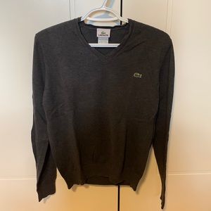 Lacoste Sweater